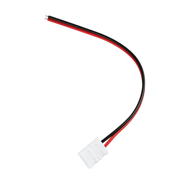 Akcesorium LS tape-to-wire connector IP20 50pcs EU Akcesoria 1 rok gw. / PHILIPS