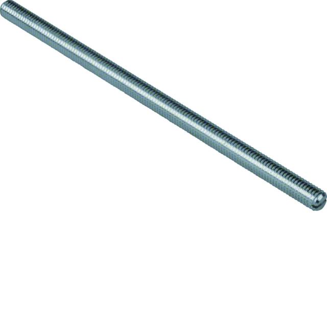tehalit.BK Śruba M8x160 BK BKZNS160 HAGER