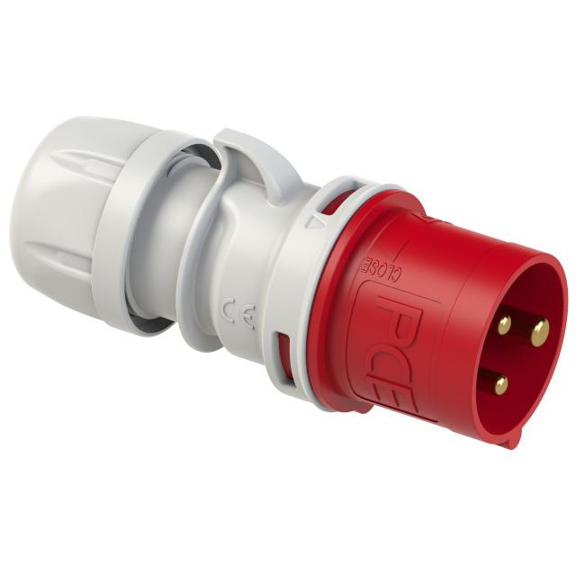 WTYCZKA PRZEN.IP44 16A 3P 013-9 PCE