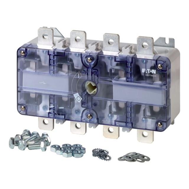 DMV-630N/4 Rozłącznik izolacyjny Dumeco 4P 630A 1814444 EATON