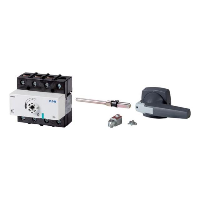 DMM-125/3/M4/P-G Rozłącznik 3P 125A przedłużenie 40cm rączka szara 6096804 EATON