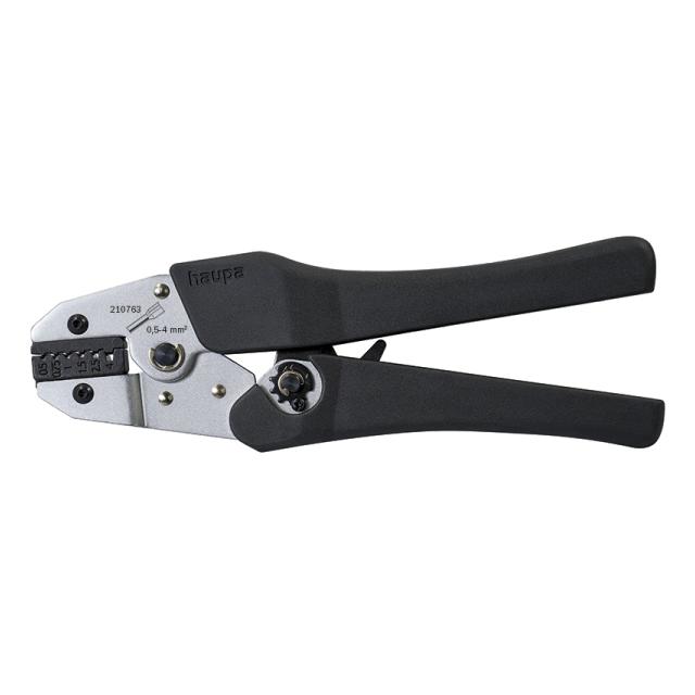 PRASKA RECZNA DO TULEJKOWYCH KONCÓWEK 6-16 MM