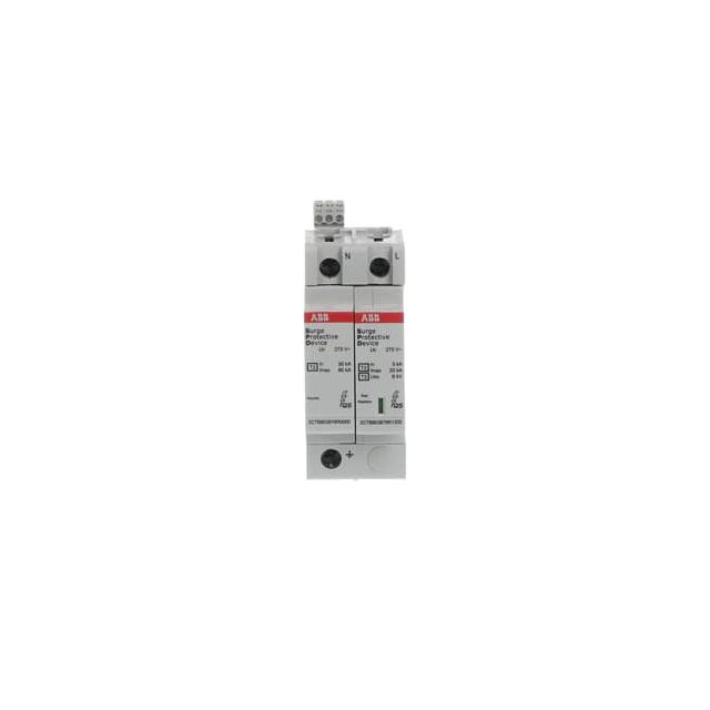 OVR T2-T3 N1 20-275 P TS QS ogranicznik przepięć 2CTB803872R1400 ABB