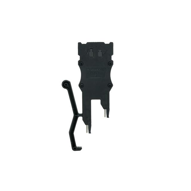 ZTA ZDK 2.5/ZA Adapter testowy do złączki szynowej, nr katalogowy 1052680000
