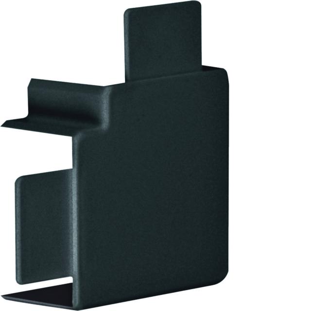 tehalit.LF Kąt płaski 30x45mm czarny LF3004559011 HAGER