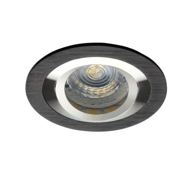 Sufitowa oprawa punktowa SEIDY CT-DTO50-B