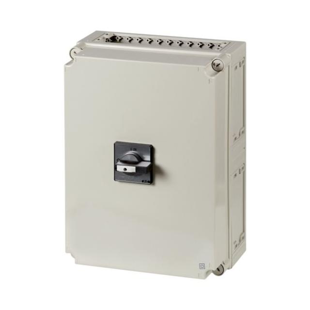 T6-160-6/I45/SVB-SW/HI11 Łącznik krzywkowy 160A 55kW 201447 EATON