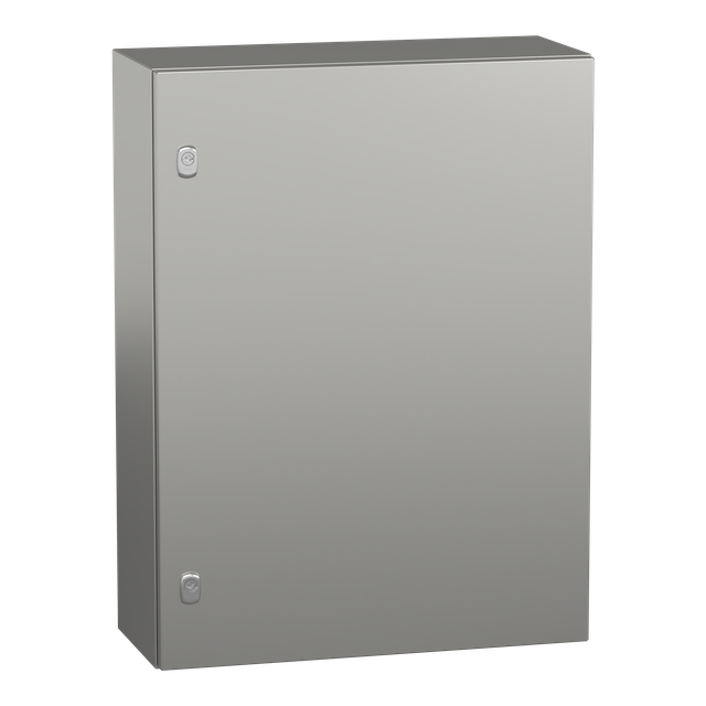 Spacial Obudowa wisząca ze stali nierdzewnej S3X IP66 316L 800x 600x 250mm