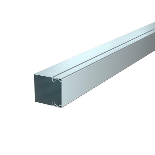 KANAŁ 40X40 STAL FS