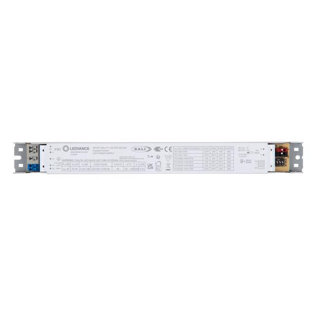 Sterownik DR EXT DALI-P-1x15-37W 220-240    LEDV