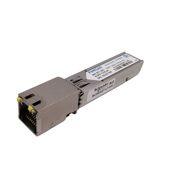 Moduł Gbit SFP TX/RJ45 MCSEAAF1LFG00 Schneider