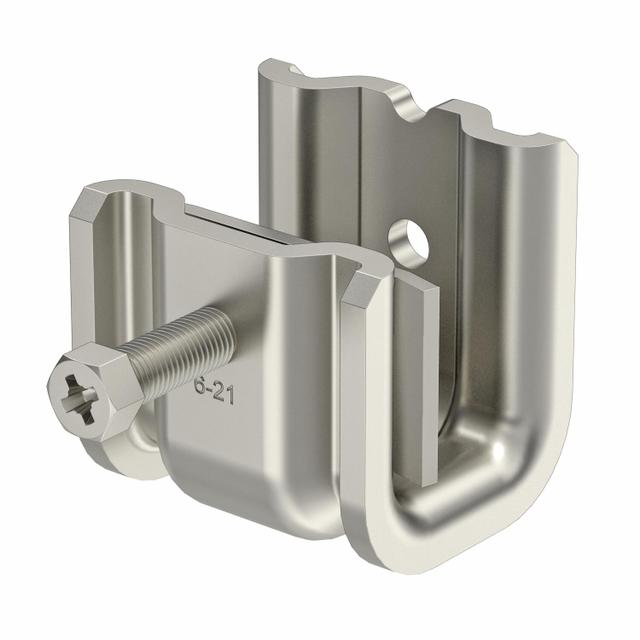SSP 6-21 M6 V4A Zacisk nośny