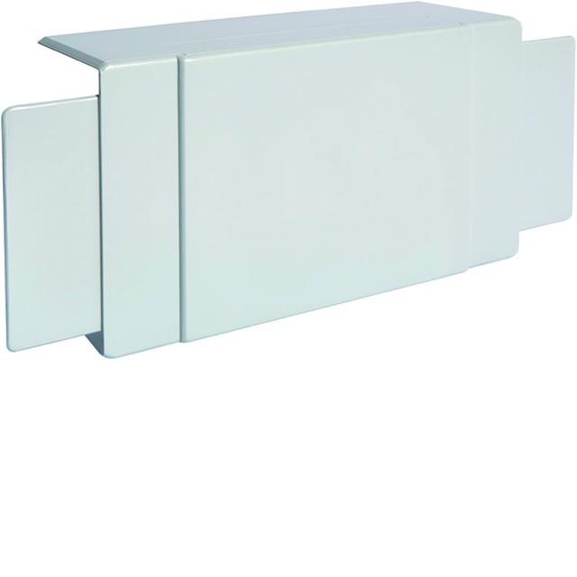 tehalit.LF Element T/X, 60x90mm, jasnoszary LF6009087035 HAGER