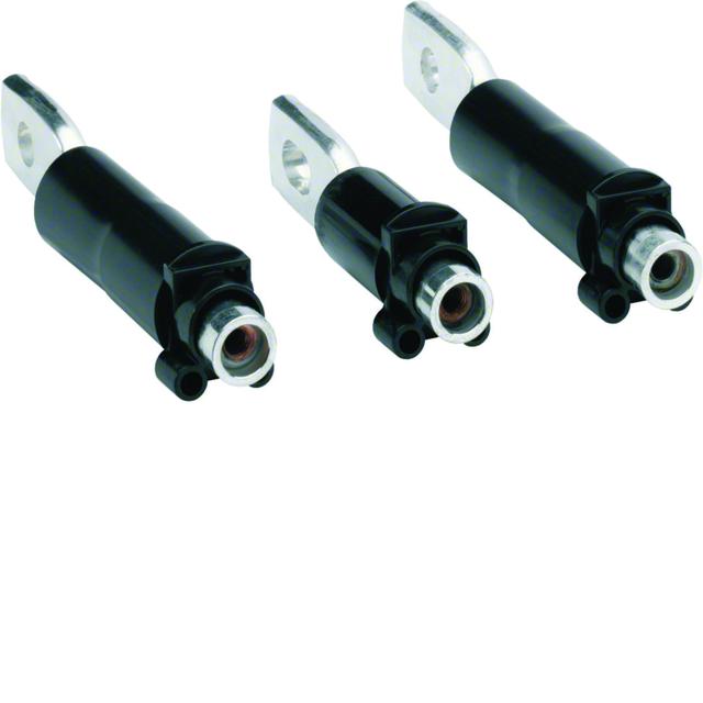 MCCB Przyłącze tylne P160 3P 63-160A HYS131H HAGER
