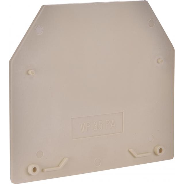 Płytka działowa VP 35 PA 003901171 ETI