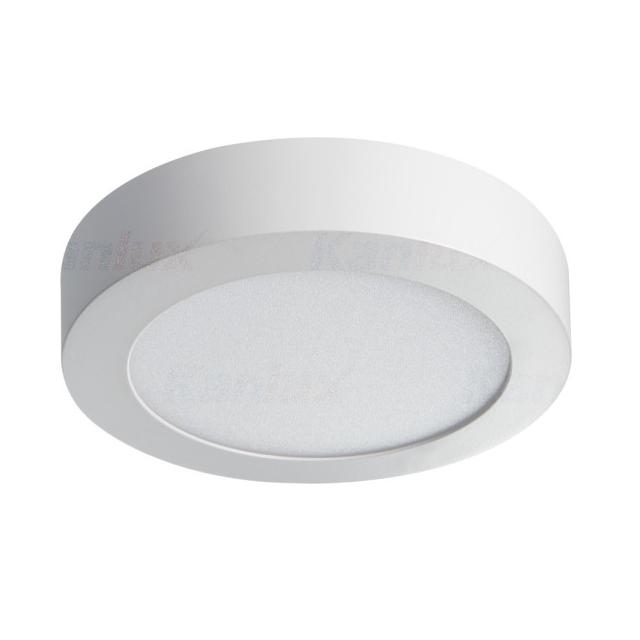 CARSA V2LED 12W-NW-W