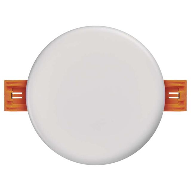 Panel LED wpuszczany okrągły 7,5W IP65 neutralna biel ZV1122 EMOS