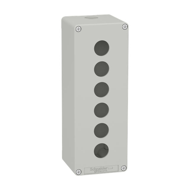 Obudowa szara XAPD4506 Schneider