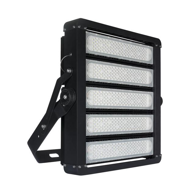 Naświetlacz LED ECO HP FLOOD 500W 68500LM 4000K 4058075372559 LEDVANCE
