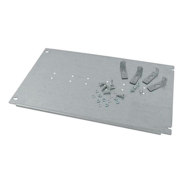 XMG031206MV Płyta montażowa dla rozłącznika 3xGS(TA)00 lub 1xGS(TA)3 H=300 283952 EATON