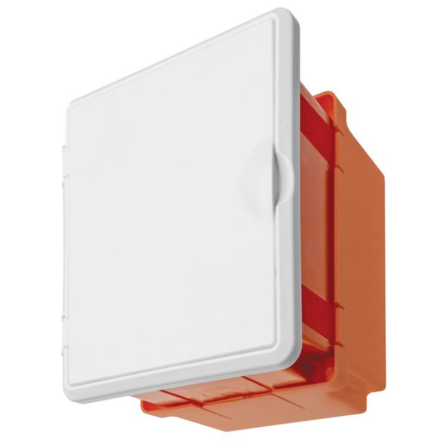 puszka odgromowa mini z drzwiczkami