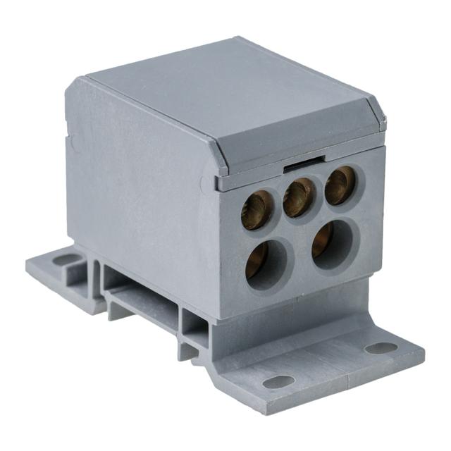 Blok rozdzielczy 2x2,5-50/3x2,5-25; 2x2,5-35/SZ