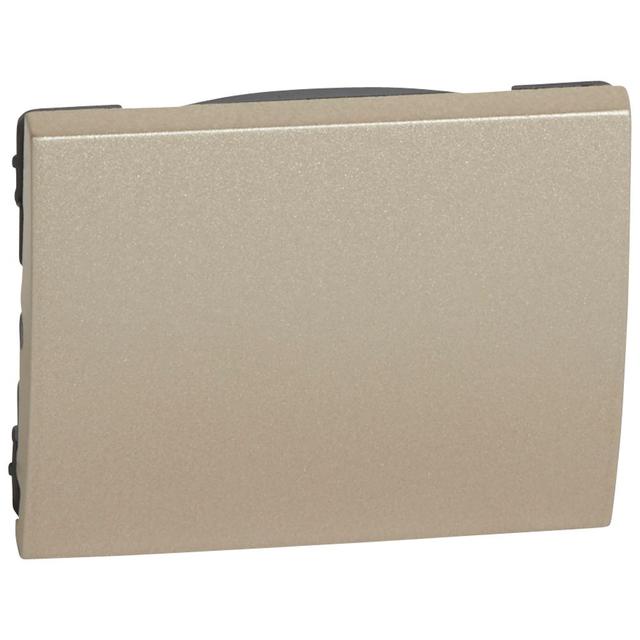 SISTENA LIFE KLAWISZ TITAN POJEDYNCZY, Legrand