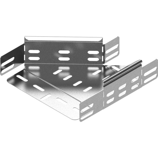 RKPP400/300H60 Redukcja prawa 1,5 mm