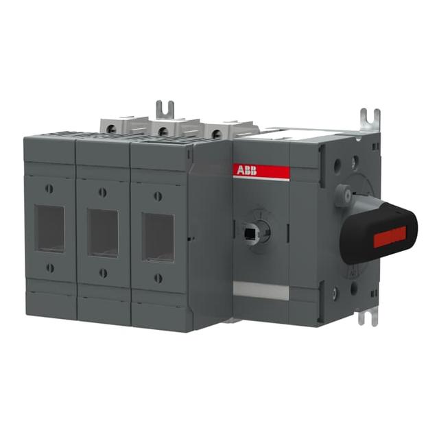 OS60GJS30 Rozłącznik OS 1SCA116051R1001 ABB