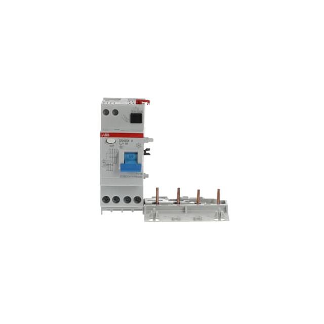 DDA204 A-25/1 blok różnicowo-prądowy 2CSB204101R5250 ABB