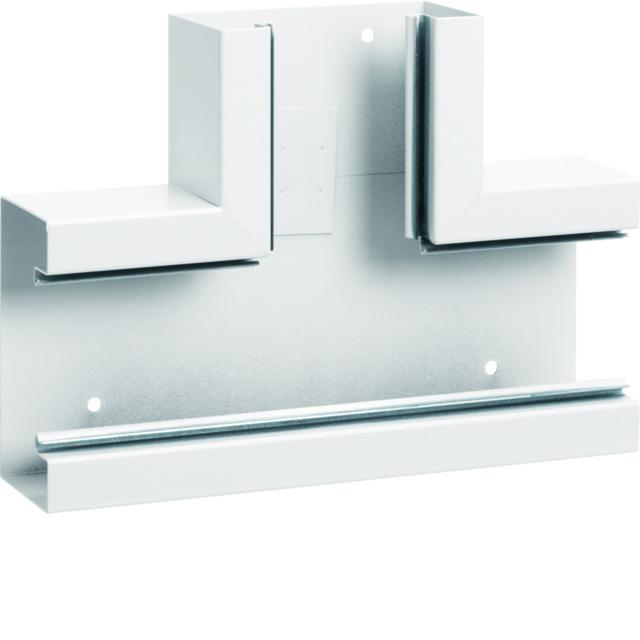 tehalit.BRS Element T 65x130 stal biały BRS6513089016 HAGER