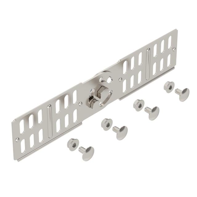 RGV 60, ŁĄCZNIK KĄTOWY 60 MM VA