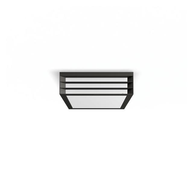 Moonshine Pendant Ceiling anthracite 2x