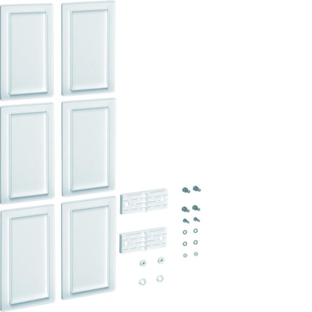 univers Łącznik pionowy 6 polowy FZ776A HAGER