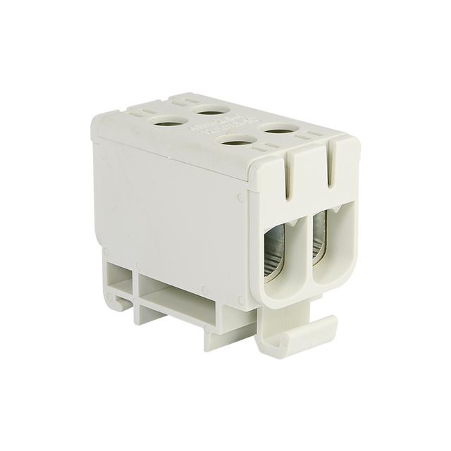 Złączka przelotowa WLZ35/2x50/s 48.251 OPATÓWEK