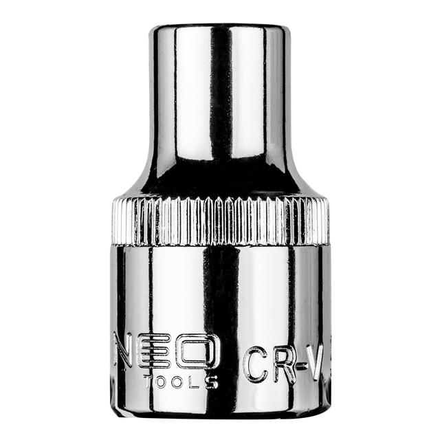 Nasadka sześciokątna 1/2", 9 mm