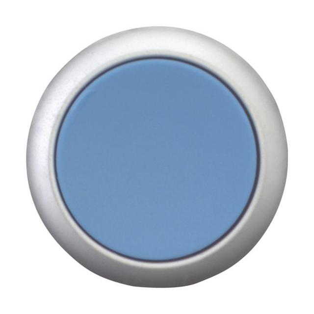 M22-DZ-B Przycisk niebieski z samopowrotem i z możliwością podświetlenia 254833 EATON