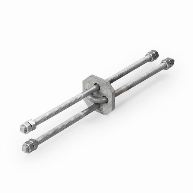 ŁĄCZNIK ODCIĄGOWY