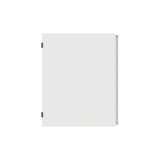 TZB306L Pełne drzwi szerokość 3PW wysokość 6GU lewe