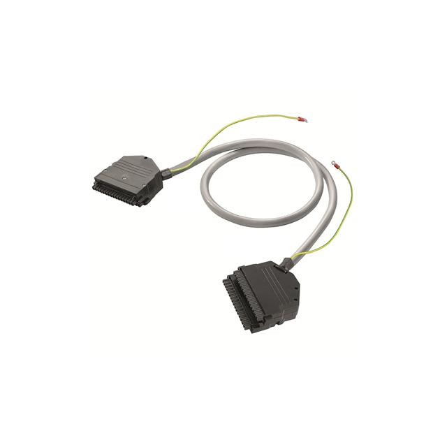 C300-32B-320B-2S-M34-20 Kabel połączeniowy PLC, nr katalogowy 7789888200