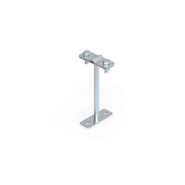 OC UCHWYT DYSTANSOWY PRZYKRĘCANY 63.1 OC