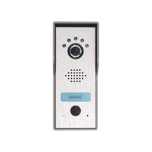 Wideo kaseta Full HD 2MP, jednorodzinna, do rozbudowy zestawu ACERO VDP-71KV ORNO