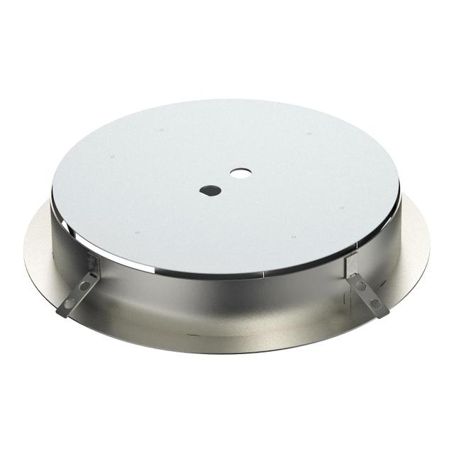 SK RKR9, Obudowa kasety do jastrychu