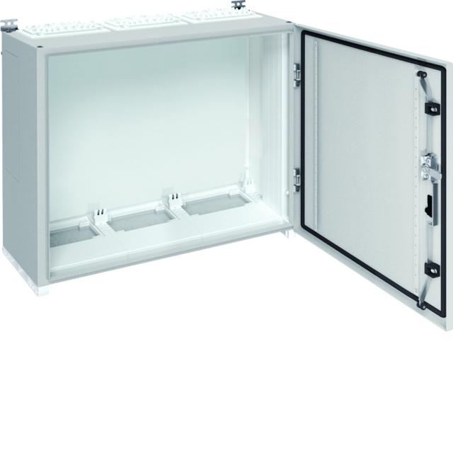 univers Rozdzielnica wisząca IP55 kl. II 800x800x275 FR53S HAGER