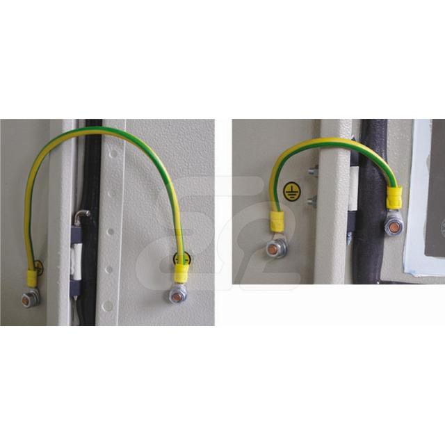 LU 6/300/M6 LINKA UZIEMIAJĄCA