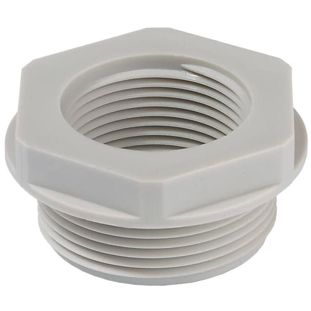 KRM16/12 adapter redukujący z M16 na M12 (plastik) 1SCA022749R6090 ABB