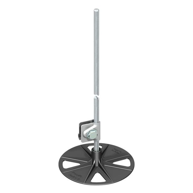 SYSTEM UCHW.FANGFIX JUNIOR VB+FA