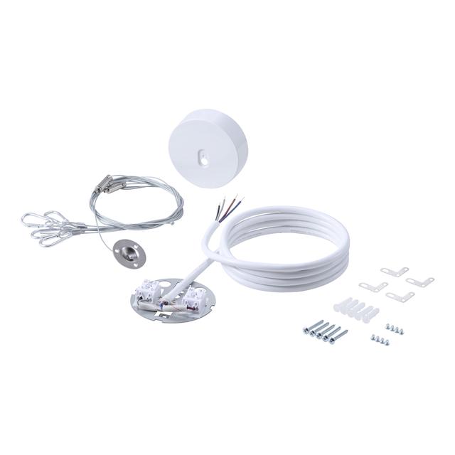 Akcesorium Coreline RC159Z Suspension set SME-4 WH 5 lat gw. 9,11402E+11 PHILIPS