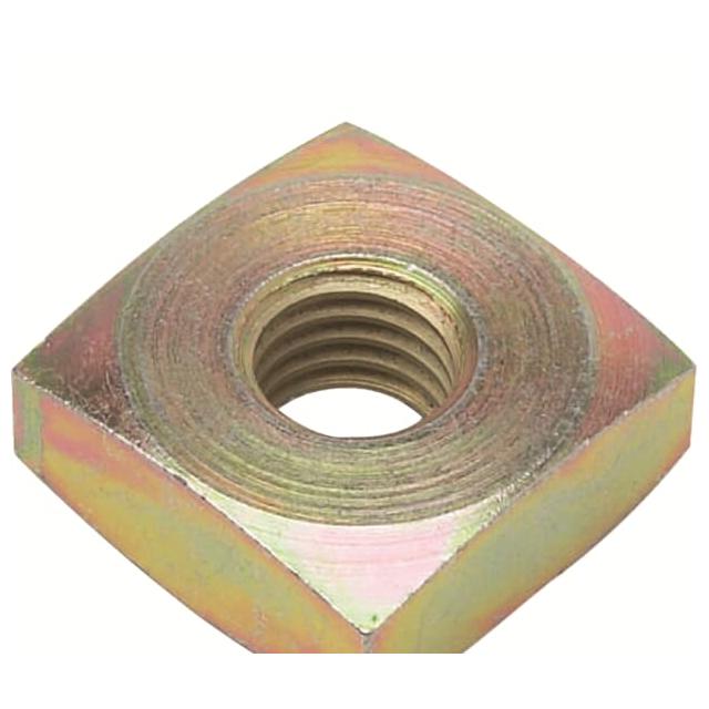 ZX190 Nakrętka ślizgowa 25x25x10 M12