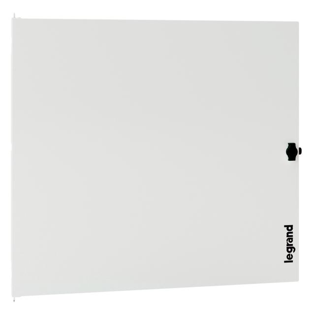 XL3S 160 DRZWI METALOWE PEŁNE 5X36M, Legrand